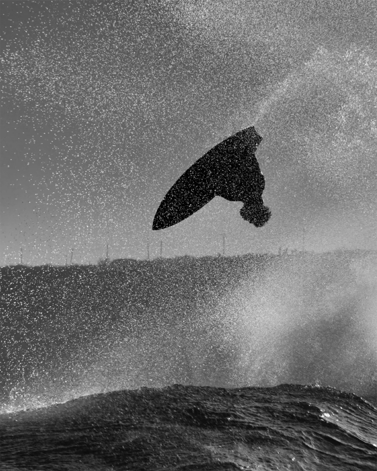 Mountains of the Sea