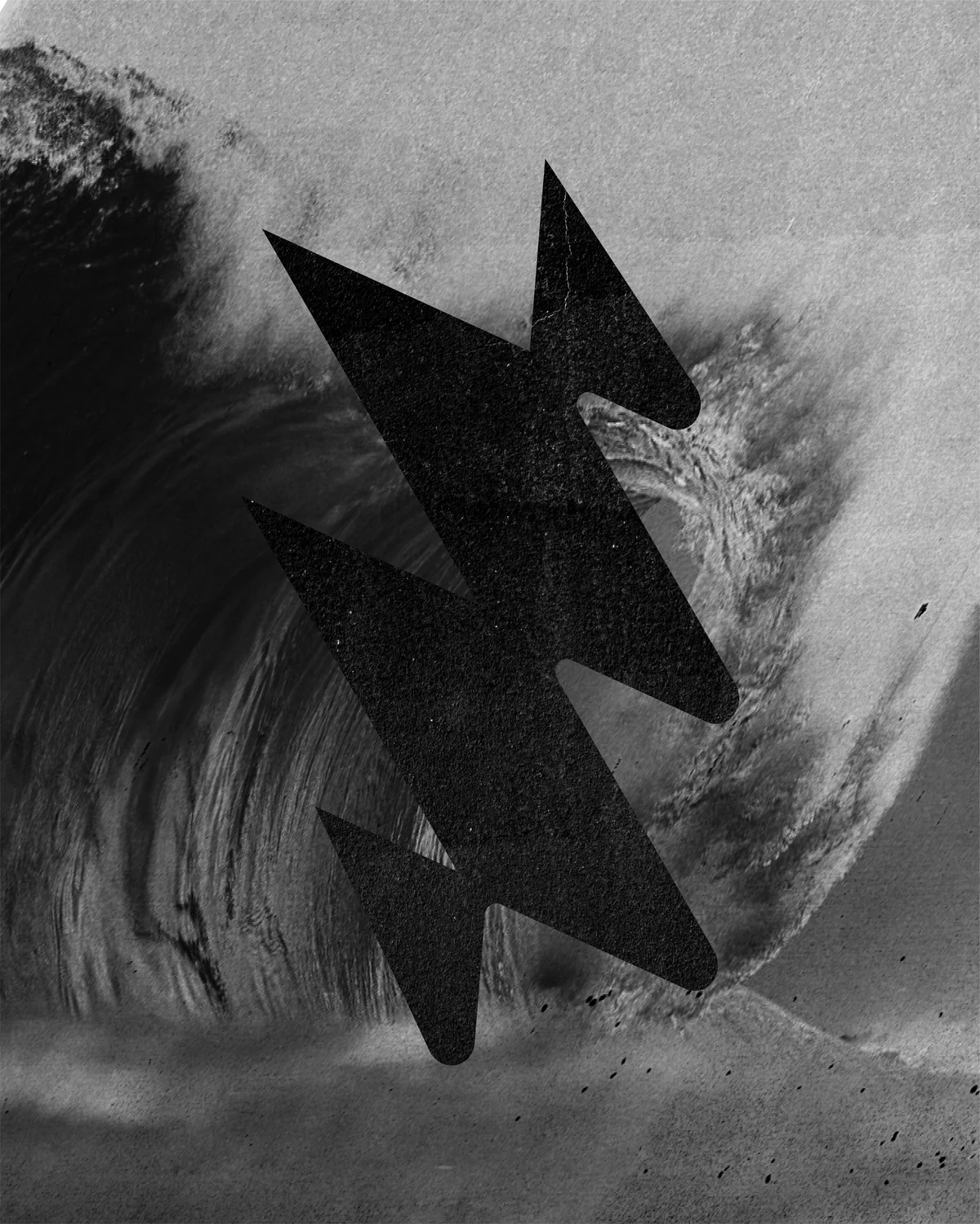 Mountains of the Sea