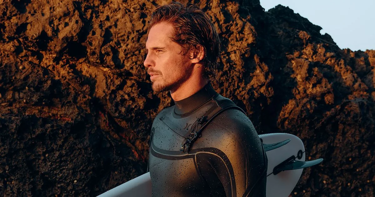 TUDOR with Nic von Rupp