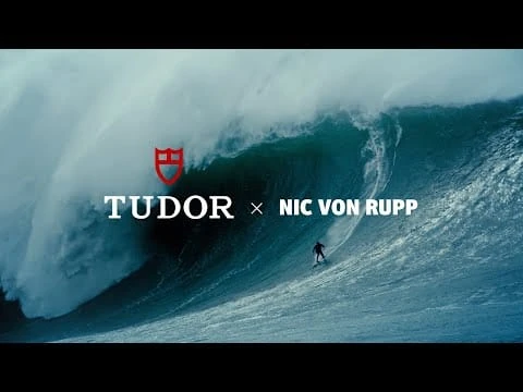 TUDOR x Nic